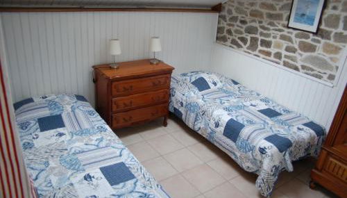 gîte marin petit châtelet - Foto 4