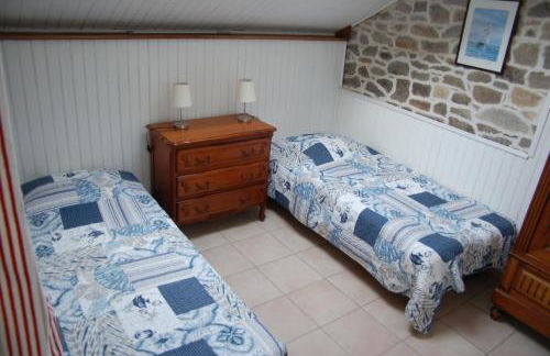 gîte marin petit châtelet - Foto 4