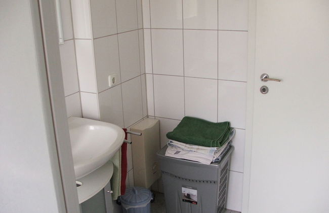 Wohnung nahe Phönixsee - Photo 73