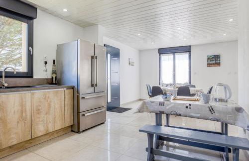 Holiday Home Peyroutic by Interhome - Foto 18