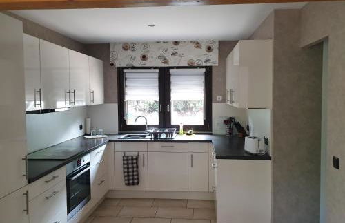 Ferienwohnung Glühwürmchen - Foto 1