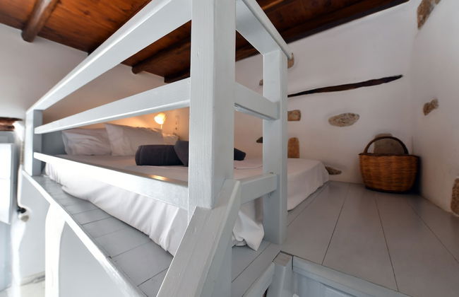 Kastro Cozy Guesthouse - Photo 2