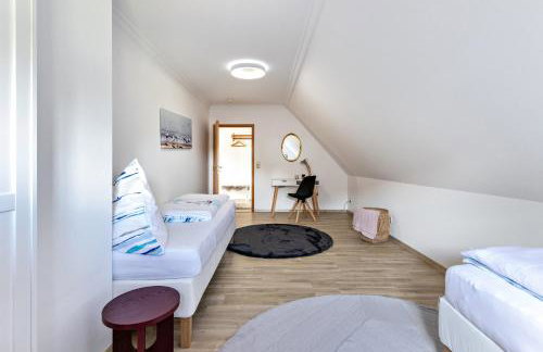 Ferienwohnung Meeressand - Foto 6