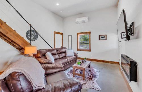 The Den at J-Barn - Secluded Retreat - Foto 26