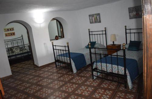 Holiday Home El Brezal - Foto 11