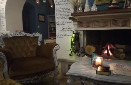 Agriturismo La Palazza - Foto 19