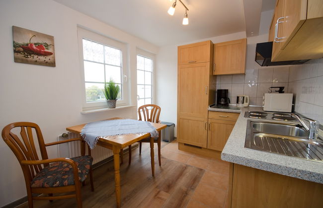 Ferienwohnungen Blischke - Foto 16