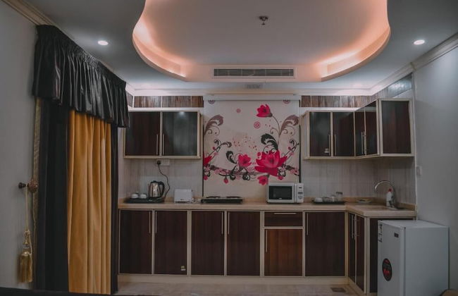 Masaken Almouna Hotel - Foto 11