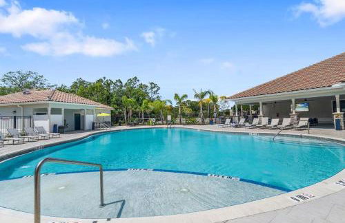 Luxe 1BR/1BA: Dive, Rest, Explore. Book Now! - Foto 26