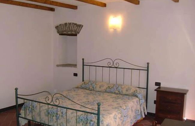 La Meridiana B&B Affittacamere - Photo 16