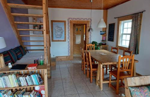 A Barraka: rent your room in Flores! - Foto 39