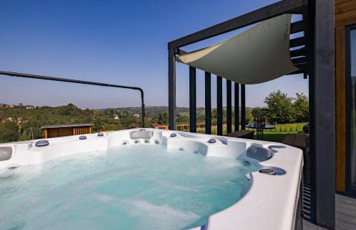 Piotrowiczówka Osada w Szczyrzycu - Photo 10