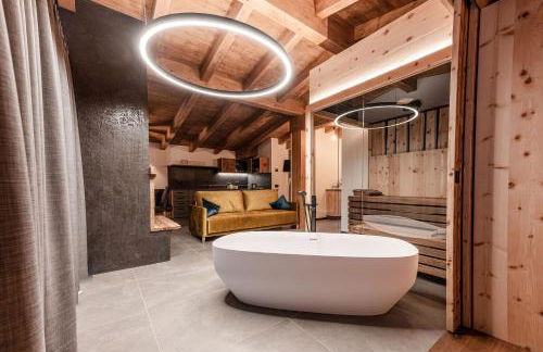 Nidaris - Luxury Private Spa Suites - Foto 57