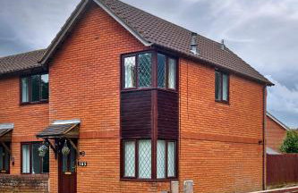 Close to Milton Keynes city center - Foto 24