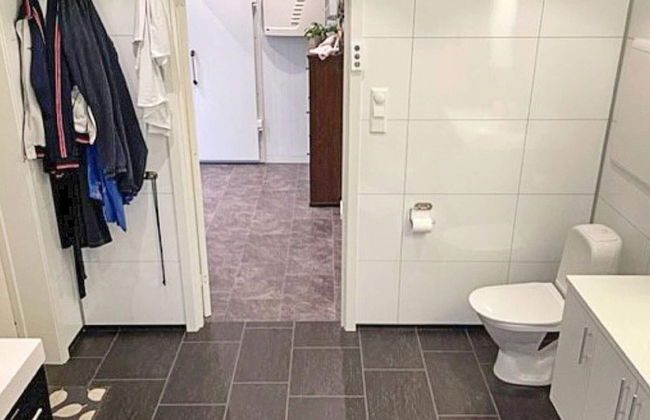 8 Person Holiday Home in Korssund-by Traum - Foto 9