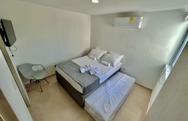 La Magnifica by Olamar Living - Foto 4