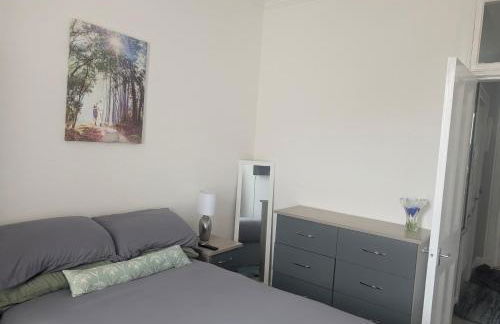 Largs seaside retreat - Foto 12