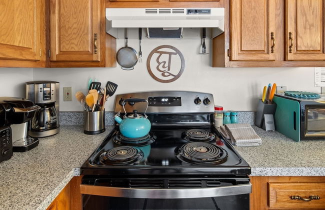 19 Mountainside 2 Bedroom Condo by RedAwning - Foto 14