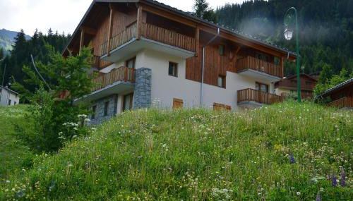 Vacancéole - Résidence Les Chalets de la Ramoure - Foto 5