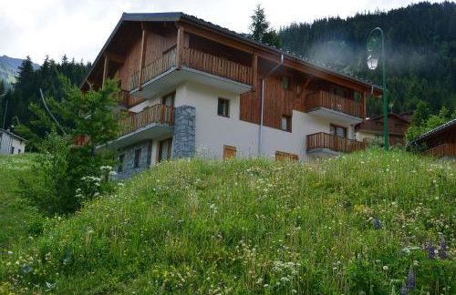 Vacancéole - Résidence Les Chalets de la Ramoure - Foto 9