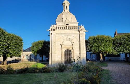 Bléré maison centre ville proche Beauval et Chenonceau - Foto 14