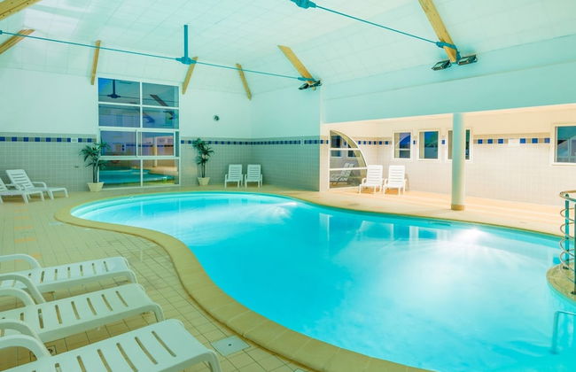 Holiday Home With Garden and Terrace - Foto 12