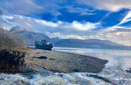 Raines House - Fort William - Foto 35