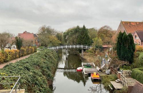 Ferienwohnung Zweite Heimat 45248 - Foto 19