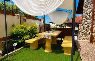 Heraklia villa sea view pool & jacuzzi - Foto 77