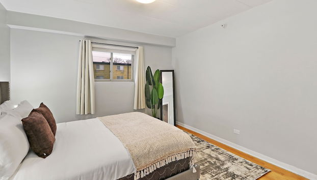 Servicio de comidas en la habitación