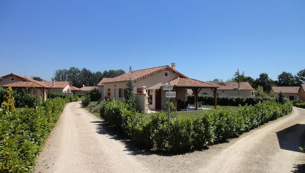 Luxury Villa in France With Private Pool - Foto 2, Imagen principal