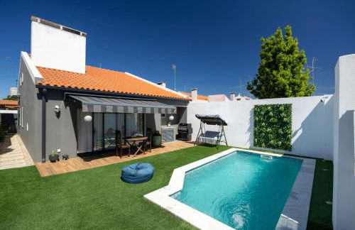 Couço Village - Premium Villa & Pool - Foto 1