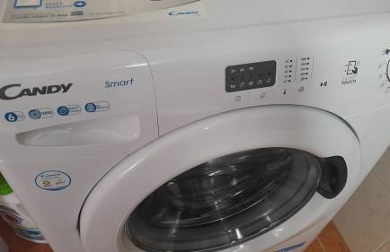 Entire apartment in Panoramic Villa with Bathtub - Photo 51