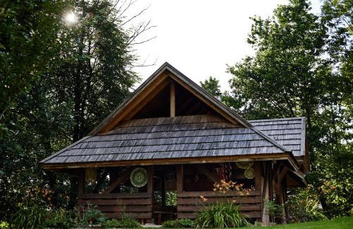 Agroturystyka Akacjowe Zacisze - Foto 46