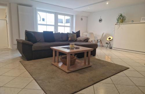 Monteur- Ferienwohnung Lage Kachtenhausen - Foto 2