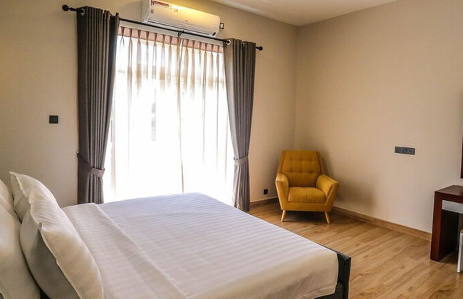 Pink Elephant Tourist Apartment Hotel - Foto 17