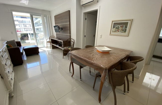 Porto De Jurere Florianópolis Piscina - Photo 24