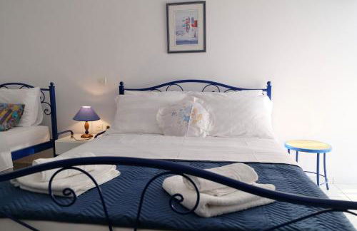 Leventis Apartments - Photo 3