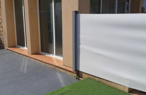 Mini Villa - Vue mer - Foto 32