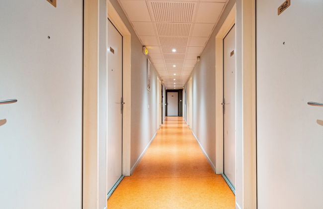 ResidHotel Saint Etienne Centre - Foto 43