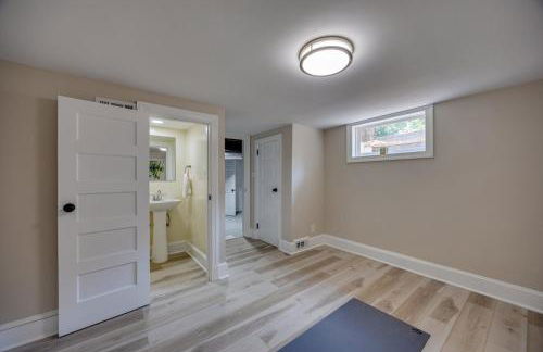 Harrisonburg Hidden Gem Across from JMU & Hotspots - Foto 49