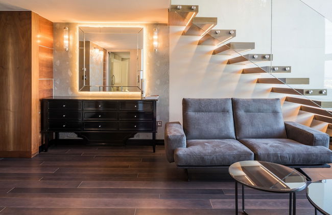 Castle Apartments Budapest - Photo 39