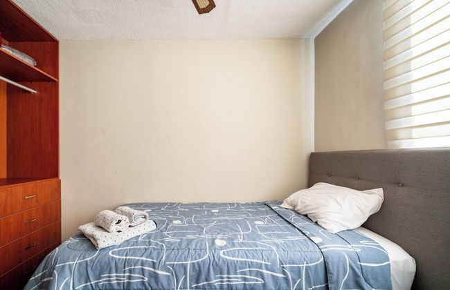 Apartamento Estela en Alameda Colonial - Photo 28