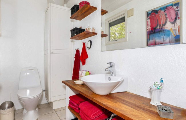 6 Person Holiday Home in Farso - Photo 12