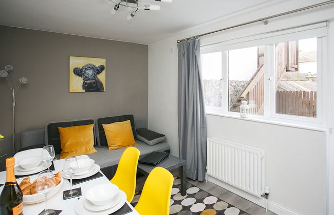 The Wee Snug - Photo 16