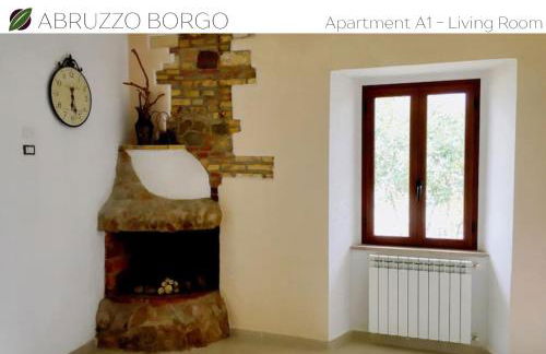 Abruzzo Borgo - Foto 68