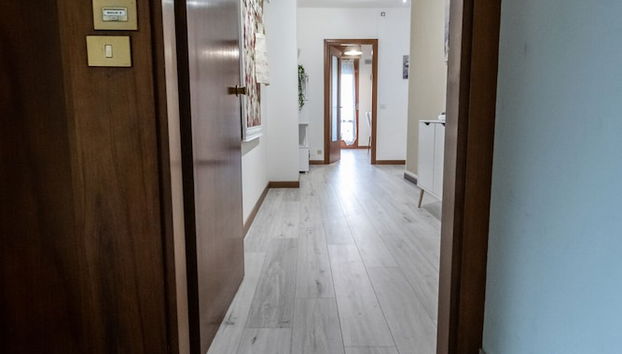 Ingresso interno