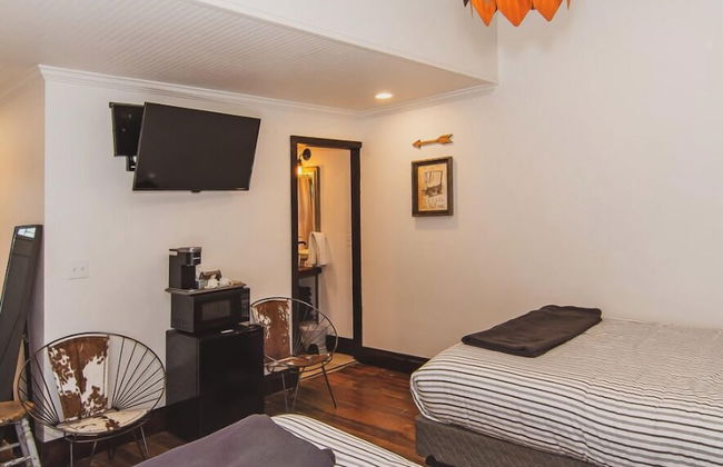 Miners Camp - Photo 76