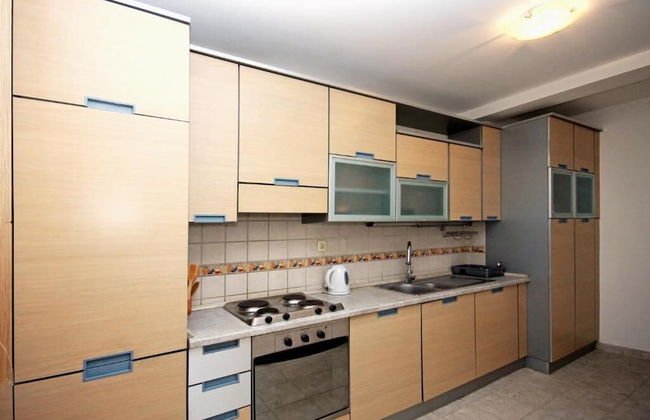 Apartment Dositejeva - Foto 16