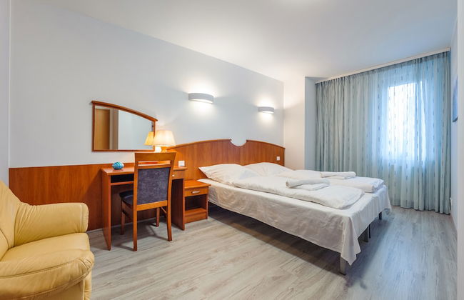 Apartamenty Sun & Snow w Rezydencji Bielik - Photo 9